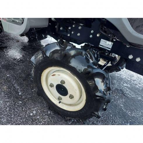 トラクター GK13 写真８