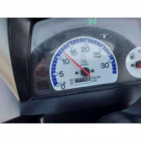 トラクター GK13 写真３