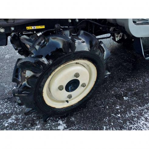 トラクター GK13 写真６