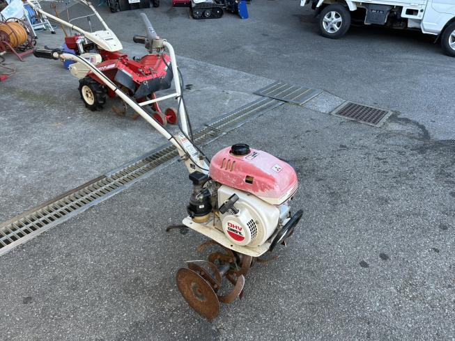 耕運機 MM305 写真２