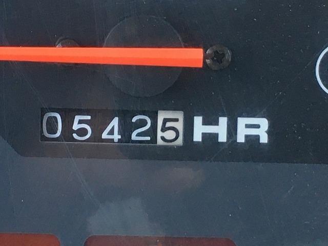 トラクター T22 写真６