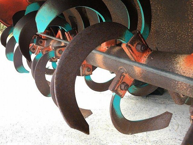 トラクター T22 写真８