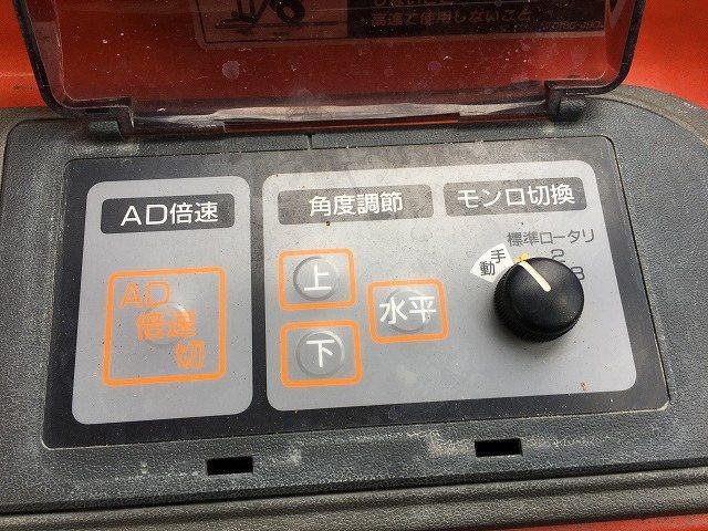 トラクター T22 写真11