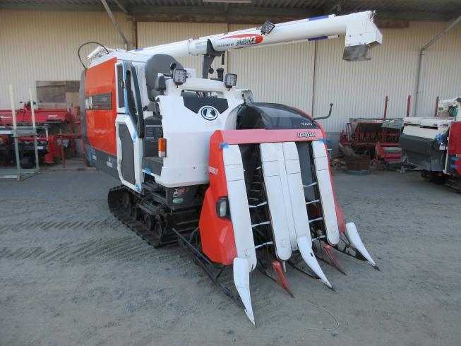 コンバイン AR48--HDMTH 写真４