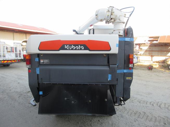 コンバイン AR48--HDMTH 写真８