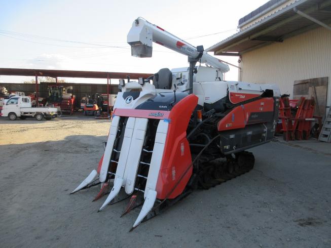 コンバイン AR48--HDMTH 写真５