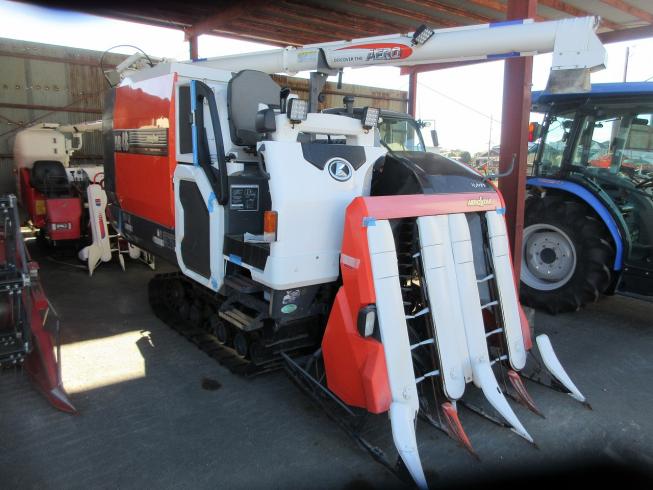 コンバイン AR48--HDMTH 写真７