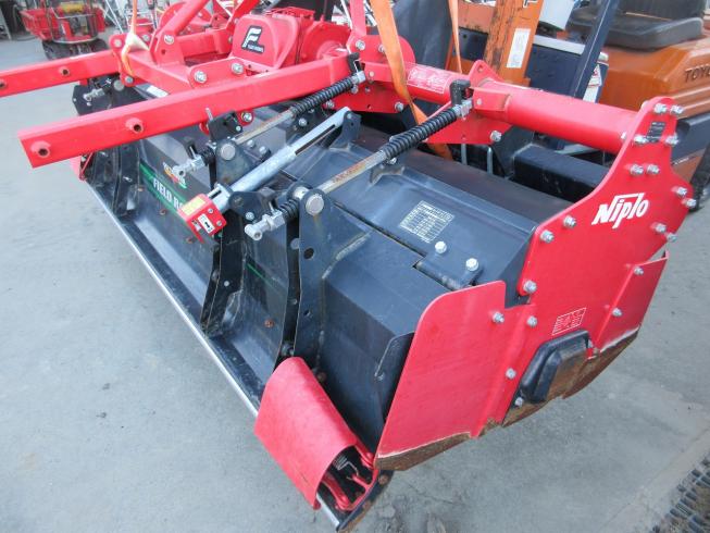 ロータリー FXL2400VM 写真３