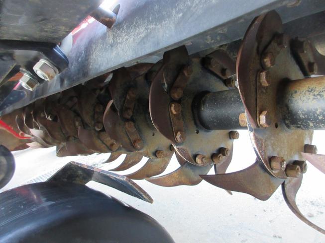 ロータリー FXL2400VM 写真８