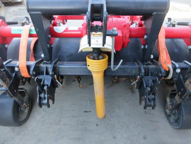 ロータリー FXL2400VM 写真７