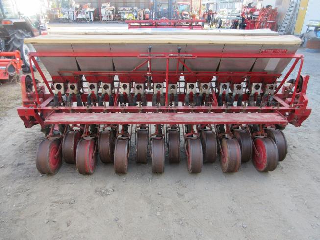 シーダー TD-14TD 写真５