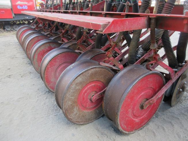 シーダー TD-14TD 写真10