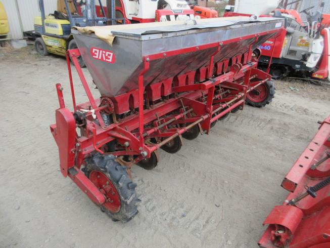 シーダー TD-14TD 写真２