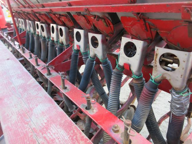 シーダー TD-14TD 写真８