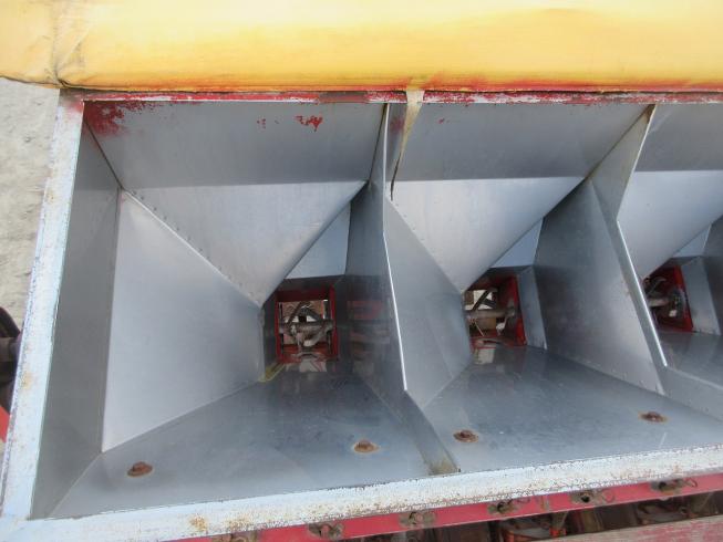 シーダー TD-14TD 写真７