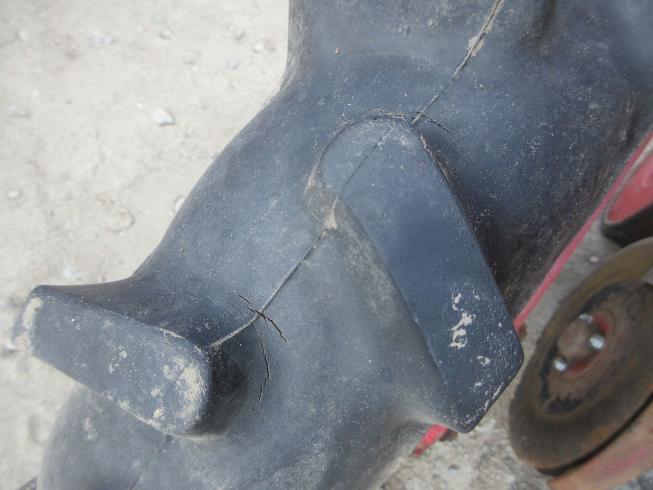 シーダー TD-14TD 写真９