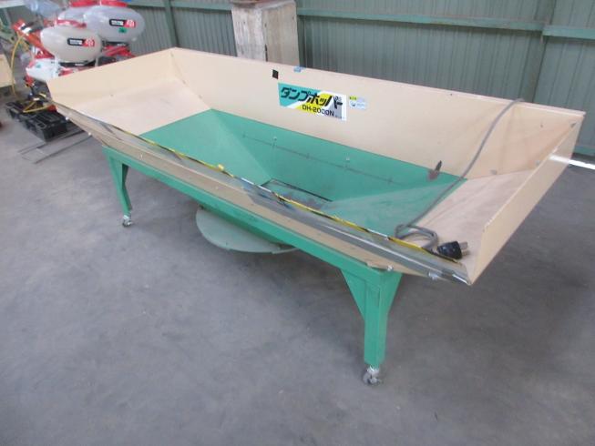 ダンプホッパー DH-2000N 写真５