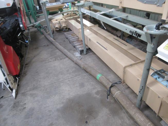 ダンプホッパー DH-2000N 写真11