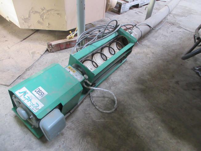 ダンプホッパー DH-2000N 写真９