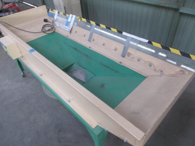 ダンプホッパー DH-2000N 写真３