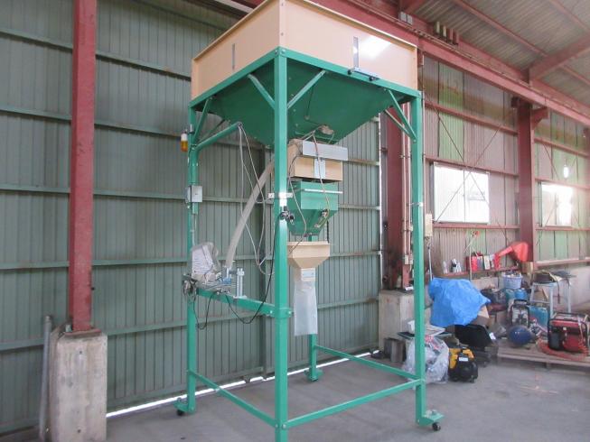 フレコンスケール  FK-103AN 写真２