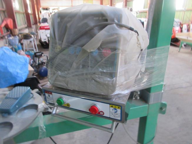 フレコンスケール  FK-103AN 写真４