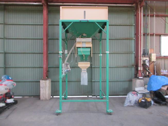 フレコンスケール  FK-103AN 写真６