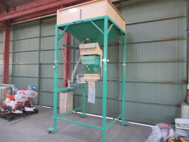 フレコンスケール  FK-103AN 写真３