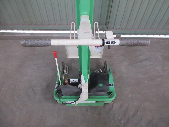 米袋リフター L303-MFC 写真４