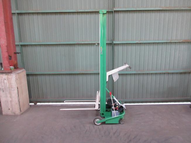 米袋リフター L303-MFC 写真６