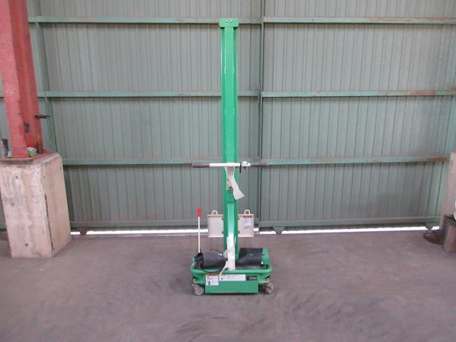 米袋リフター L303-MFC 写真５