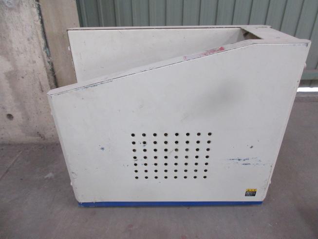 石抜機 S302 写真２