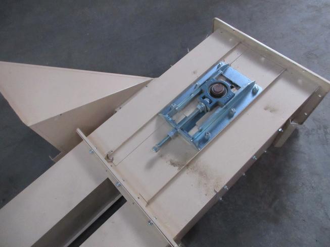 昇降機 SH7-42 写真７