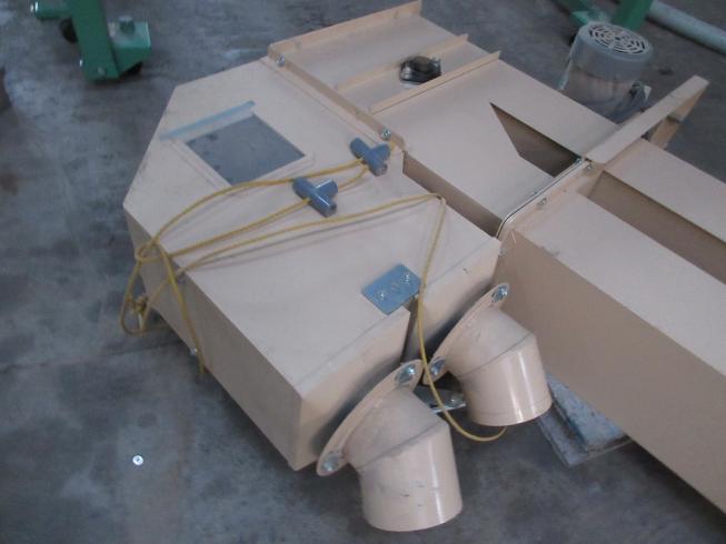 昇降機 SH7-42 写真５