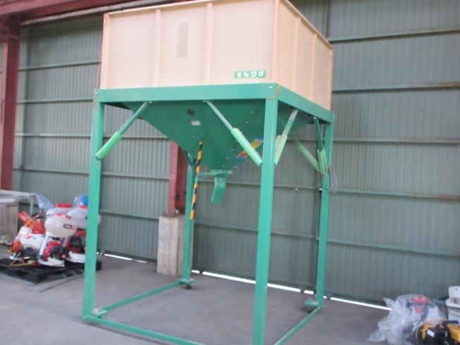 ライスプール モミワク 写真２