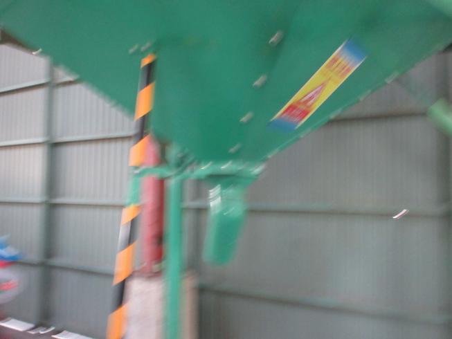 ライスプール モミワク 写真９