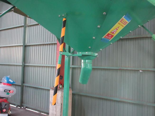 ライスプール モミワク 写真７