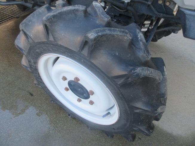 トラクター THS24-UKXZ 写真11