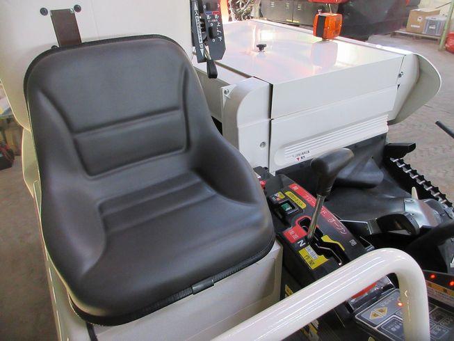 コンバイン V213A 写真６