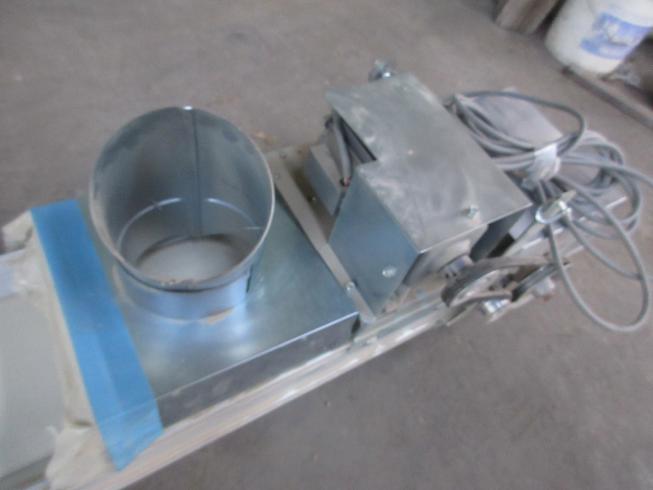 搬送装置（コンベア） ALC-27T（アルコンコネクト） 写真４