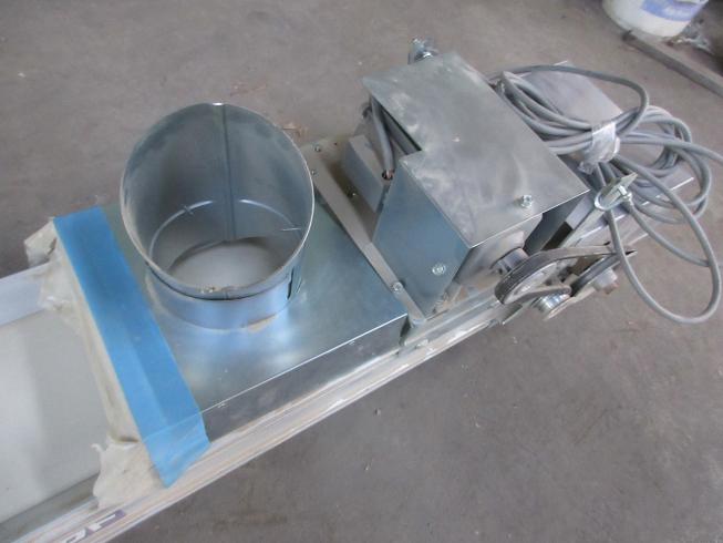 搬送装置（コンベア） ALC-27T（アルコンコネクト） 写真７