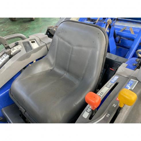 トラクター TQ15 写真７