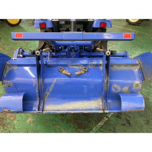 トラクター TQ15 写真９