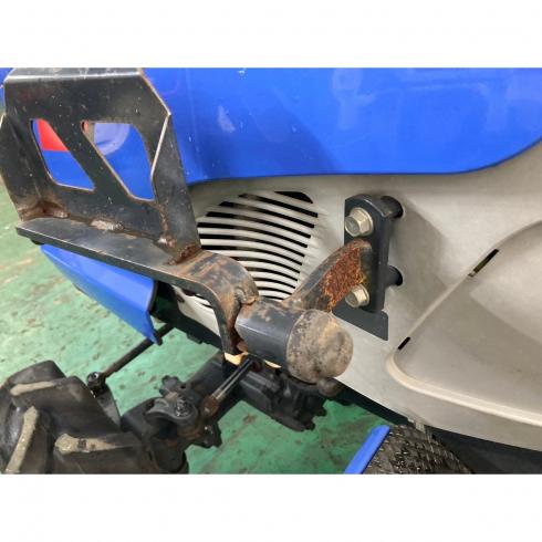 トラクター TQ15 写真11