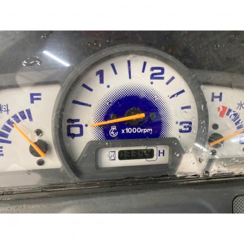 トラクター TQ15 写真６