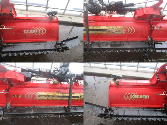 ハロー TX351　新潟☆◯ 写真２