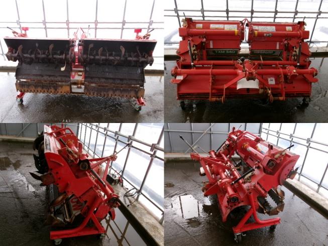 ハロー TXM340(手動)　新潟☆◯ 写真２