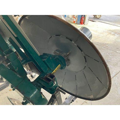 畦塗機 KN150E 写真５