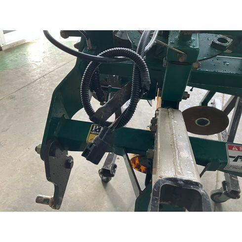 畦塗機 KN150E 写真９