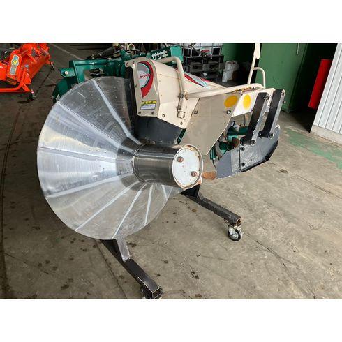 畦塗機 KN150E 写真４